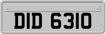 DID6310