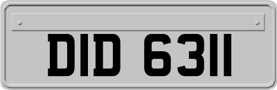 DID6311