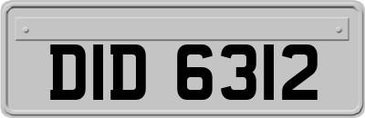 DID6312