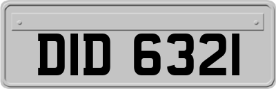 DID6321