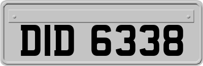DID6338