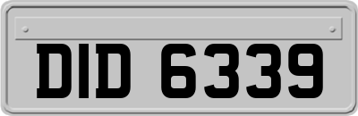 DID6339