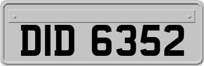 DID6352
