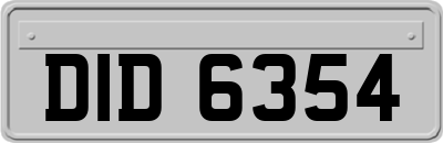 DID6354