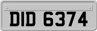 DID6374