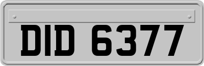 DID6377