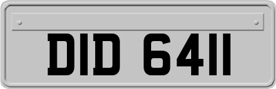 DID6411