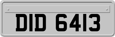DID6413