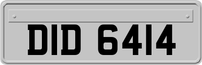 DID6414