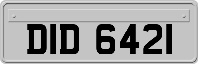 DID6421