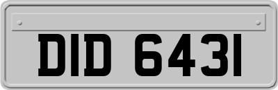 DID6431
