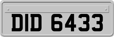 DID6433