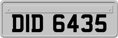 DID6435