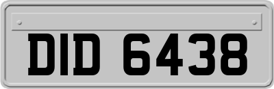DID6438