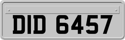 DID6457