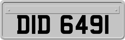 DID6491