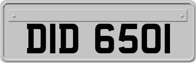 DID6501