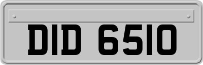 DID6510