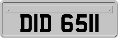 DID6511