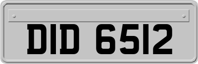DID6512