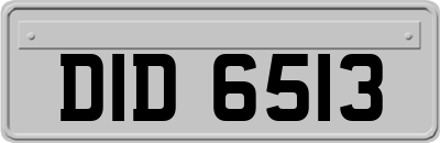 DID6513