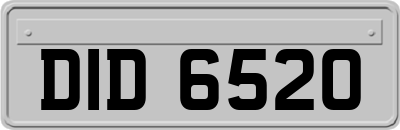DID6520