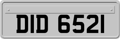 DID6521