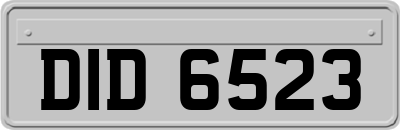 DID6523