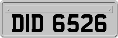 DID6526