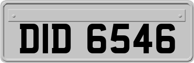 DID6546