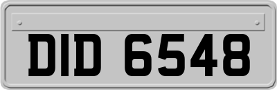 DID6548