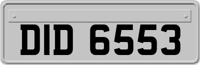DID6553