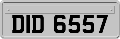 DID6557