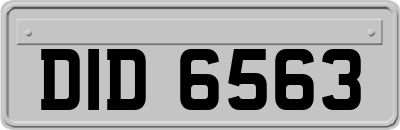 DID6563