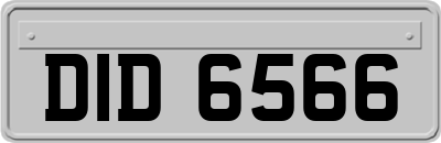 DID6566