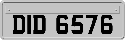 DID6576
