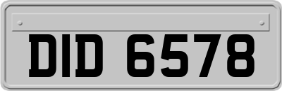DID6578