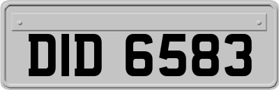 DID6583