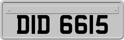 DID6615