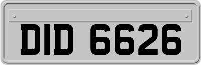 DID6626
