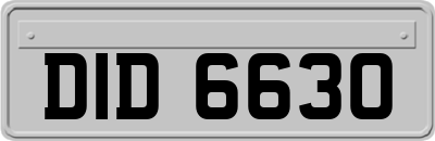 DID6630