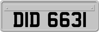 DID6631