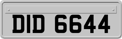 DID6644