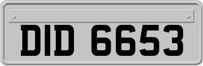 DID6653