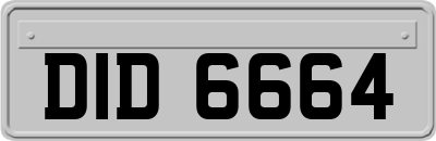DID6664