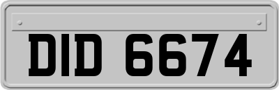 DID6674