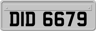 DID6679