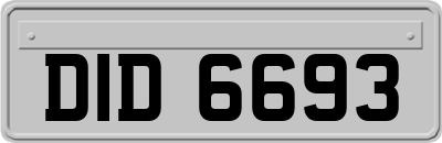 DID6693