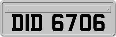 DID6706
