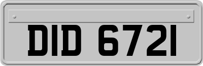 DID6721